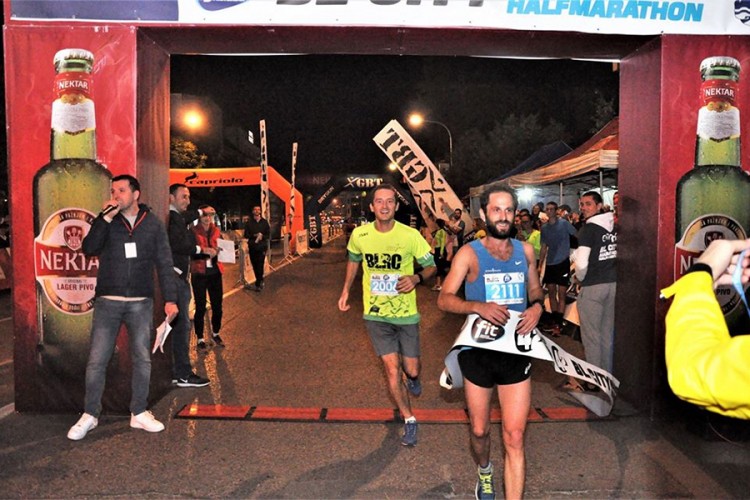 Zbog Banjalučkog maratona u nedjelju obustava saobraćaja