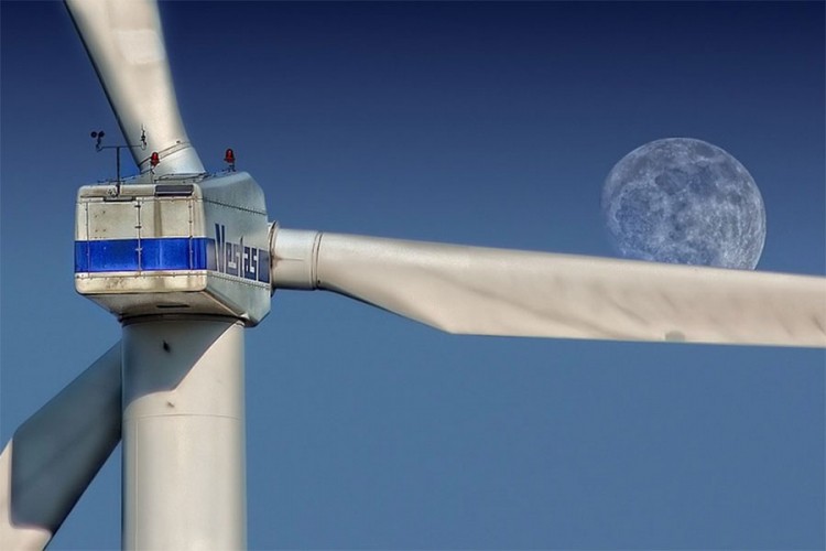 "Vestas" otpušta 590 radnika