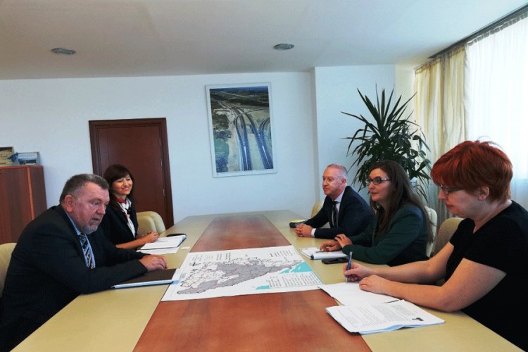 EBRD za puteve u Srpskoj do sada obezbijedila 351 milion evra