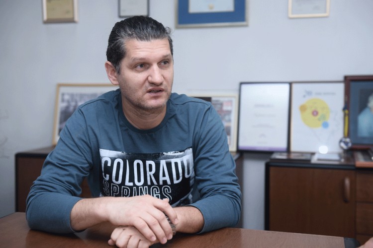 Vid - Vicko Vukelić novom knjigom ostvario dječački san