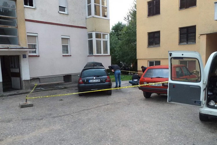 Otkriveno ko je zapalio auto zamjenika načelnika PU Trebinje