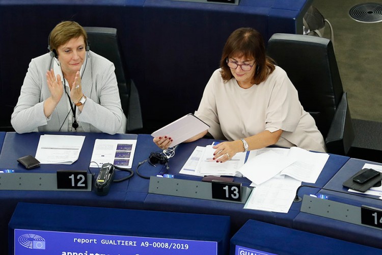 Hrvatski mediji traže od vlasti da objave imovinsku kartu Dubravke Šuice