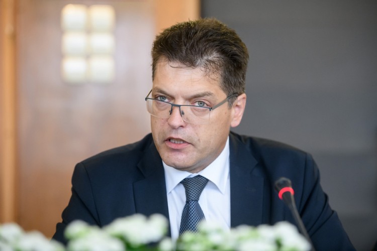 Slovenija opet u igri za resor proširenja EU