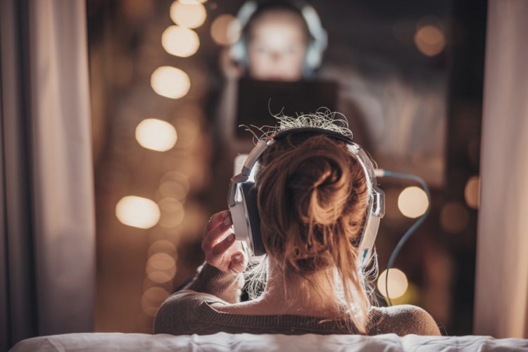 Pop muzika svake godine postaje sve mračnija