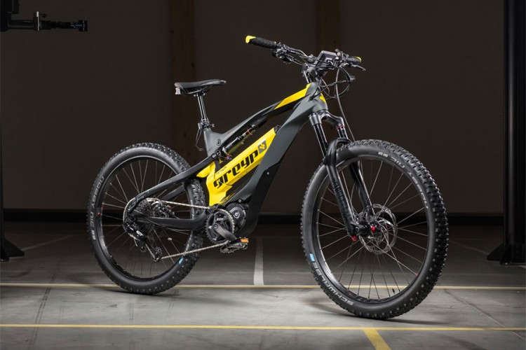 U Rimčev Greyp Bikes nakon Hrvata najviše ulažu Nijemci