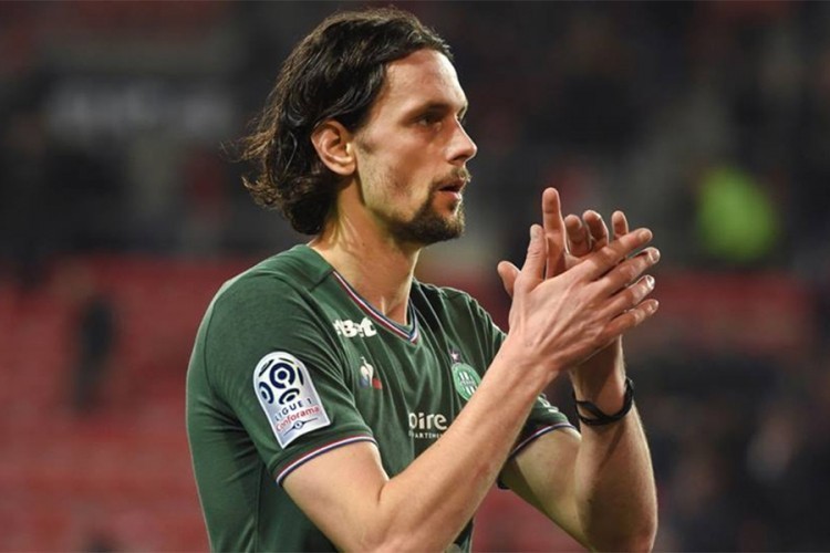 Neven Subotić se odrekao luksuza, to je zabluda