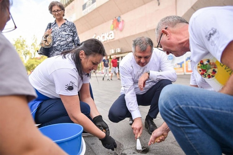 Počela akcija uređenja i uljepšavanja Banjaluke