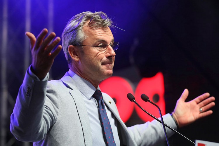 Hofer: EU bila neuspješna, rješenje ponovo tražiti u UN