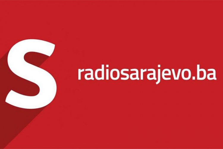 Osude napada na portal Radio Sarajeva