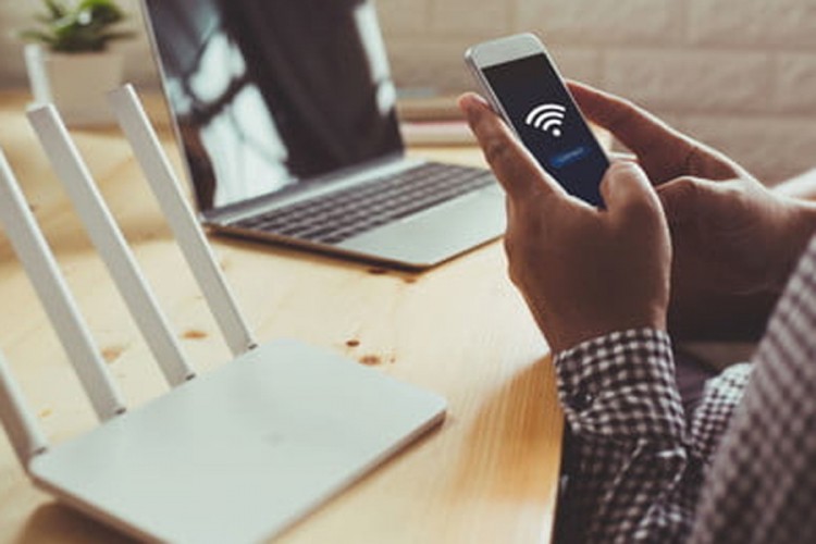 Tvrdi da je alergična na Wi-Fi