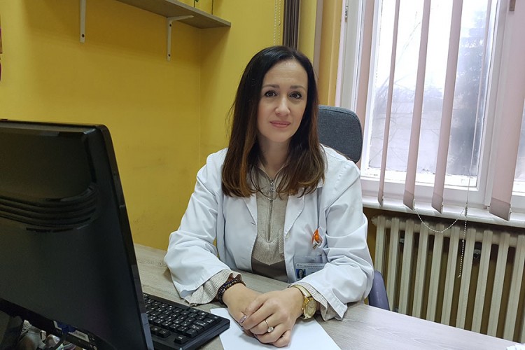 Vakcinacija najefikasnija zaštita od gripa