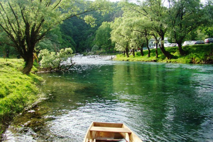 Bišćani žele da zaštite izvor vode