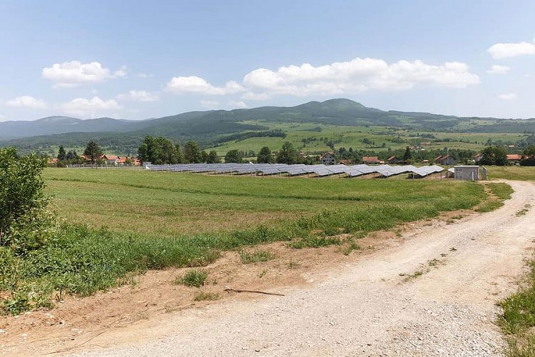Na vidiku nove solarne elektrane