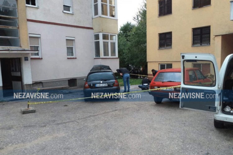 Pritvor osumnjičenom za podmetanje požara na Vukovićev auto