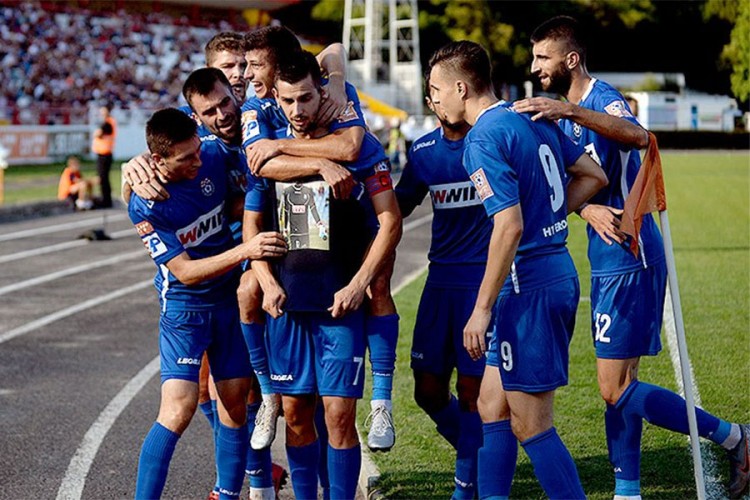 Širokom hercegovački derbi
