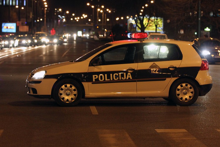 Dvije djevojke iz Srbije povrijeđene kod Zenice, jedna mora na operaciju