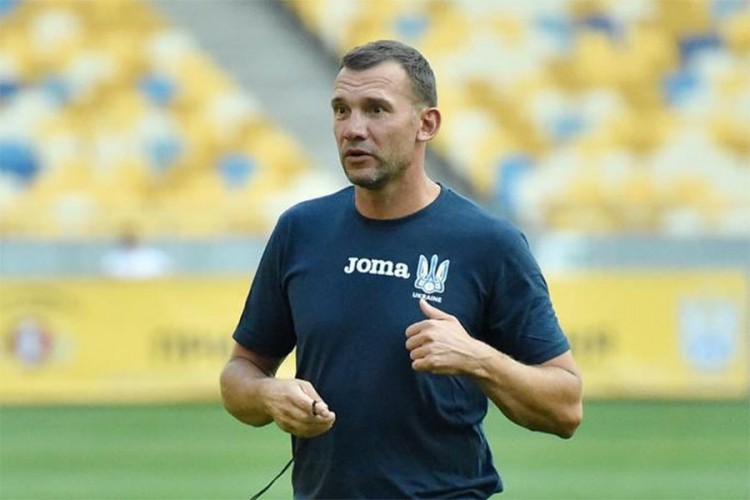 Ševčenko se vraća u Milan?