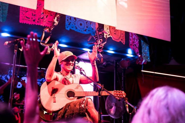 Manu Chao u Banjaluci: Rasprodate ulaznice od 30 KM
