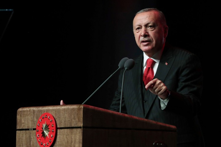 BiH na zahtjev Erdoana ukinula boravišne dozvole turskim državljanima