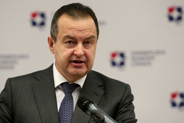 Dačić: Sednica Saveta bezbednosti UN o Kosovu do kraja oktobra