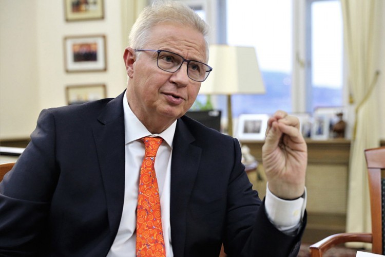 Tročanji zaprepašten odlukom Odbora EP