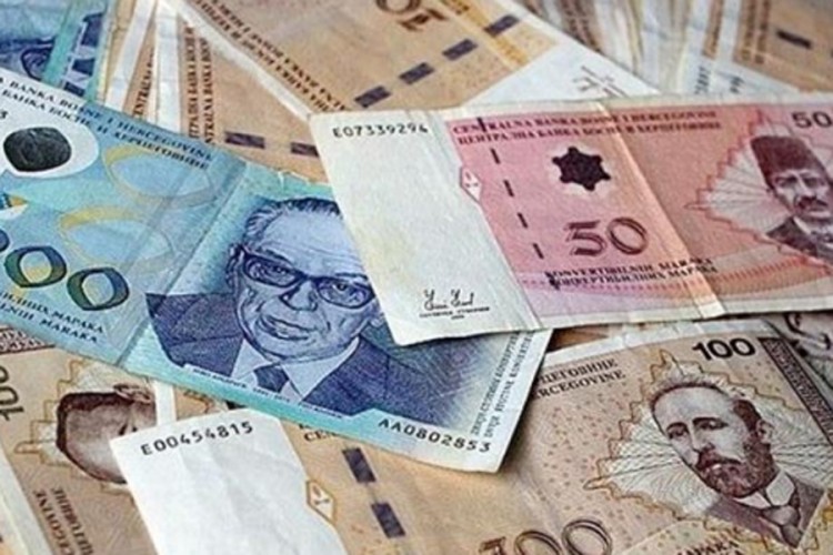 Prijedorčanka oštetila Banku Srpske za 147.300 KM