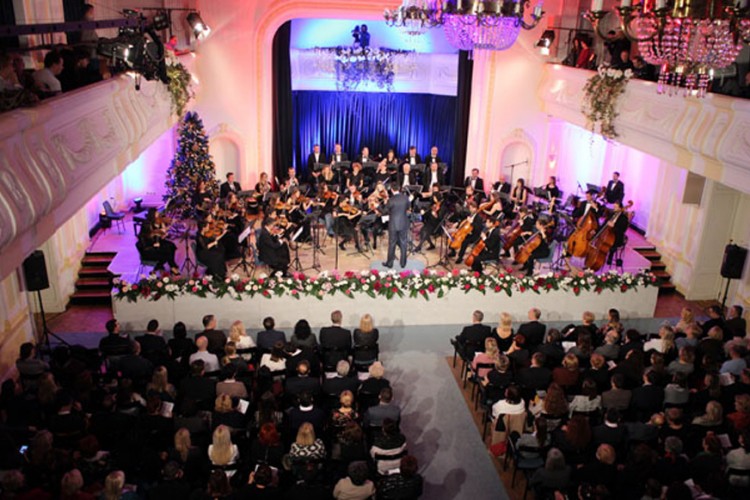 Banjalučka filharmonija u petak pred bečkom publikom