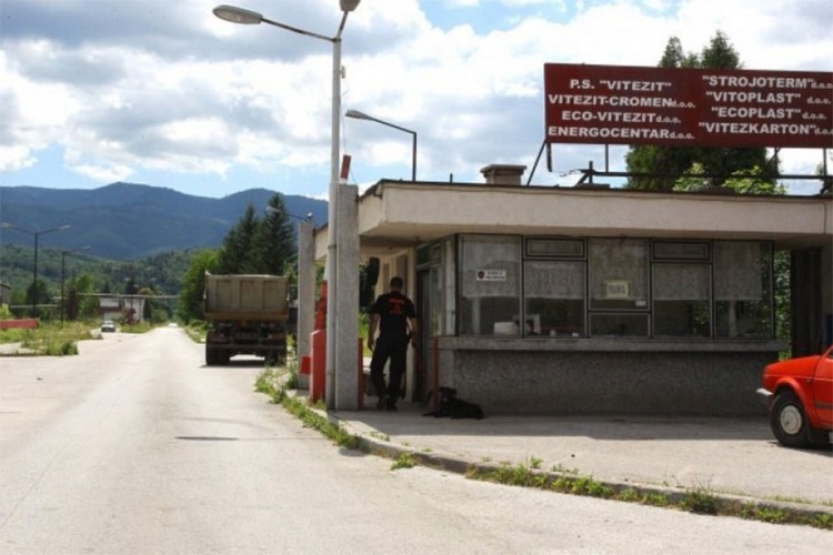 Ekološka bomba: Tone opasne nitroglicerinske kiseline od danas bez nadzora
