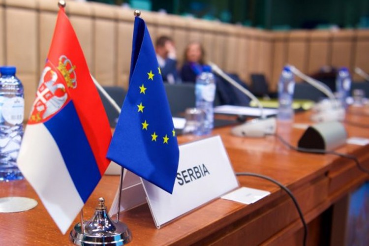 Srbija do kraja godine otvara nova pregovaračka poglavlja