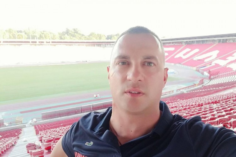 Čabarkapa: Nisam pretukao Islanđanina, zamenjen mi je identitet