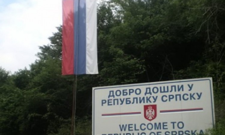 Pitali Beograđane "koji je glavni grad Republike Srpske"