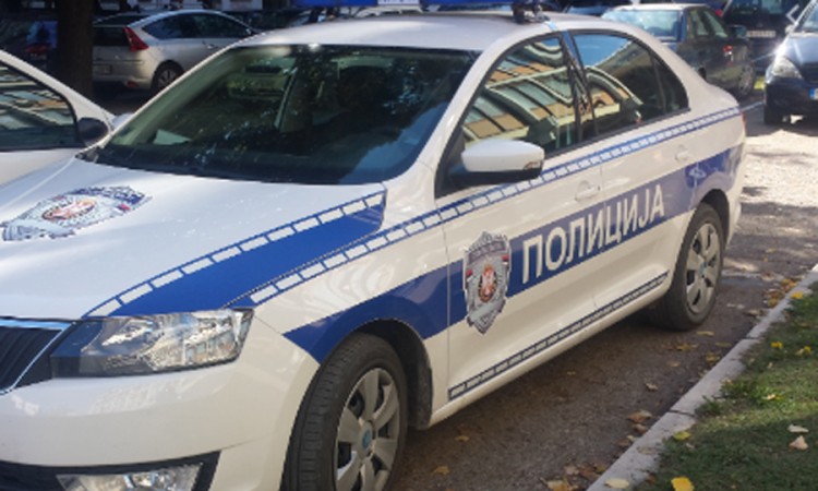 Pucnjava u Nišu, ranjen muškarac