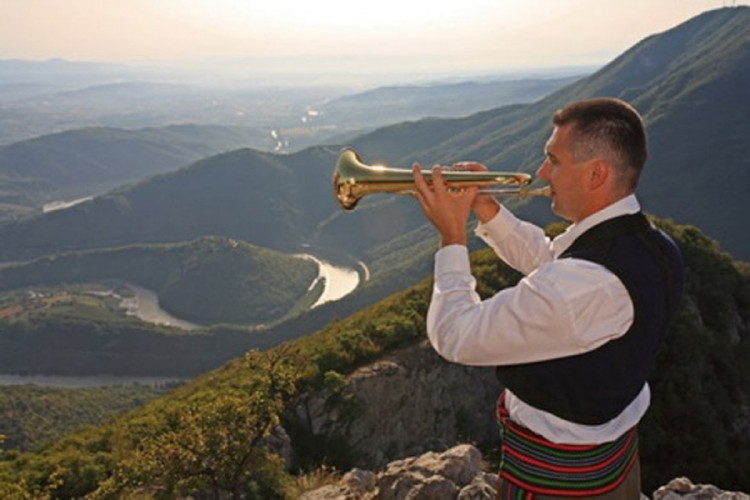 Donje Dragačevo želi da se otcijepi