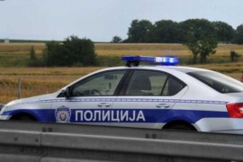 Jedna osoba poginula na autoputu Beograd - Niš