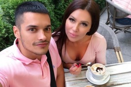 Stanija u Crnoj Gori kod momka, zajedno posjetili i Ostrog