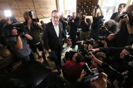 Štrahe se povlači iz politike do rasvjetljenja afere Ibica