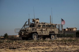 Crna Gora kupuje američka oklopna vozila