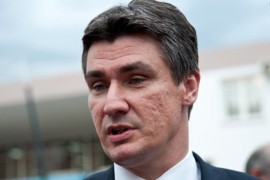 Milanović: Važnija vijest da je sutra srijeda od Kolindine kandidature