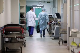 Preminuo službenik istražne komisije Rusije nakon napada nožem
