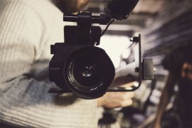 Konkurs za sufinansiranje projekata iz kinematografije u RS