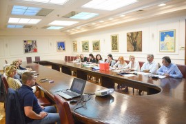 U "trci" za izgled novog mosta u Docu 31 arhitekta