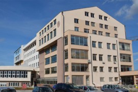 Kulić preuzeo dužnost rektora Univerziteta u Istočnom Sarajevu