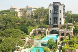 Zavirite u najveći hotelski apartman svijeta