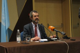 Morales: BiH da preuzme odgovornost za upravljanje migracijama
