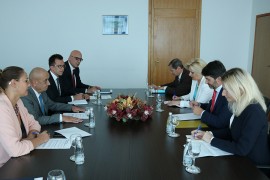 U pripremi projekti vrijedni 190 miliona evra