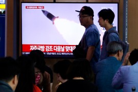 Sjeverna Koreja lansirala najmanje jednu balističku raketu