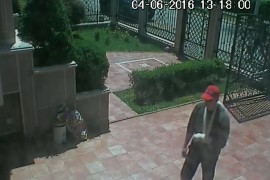 Potraga za muškarcem zbog ranjavanja u Banjaluci