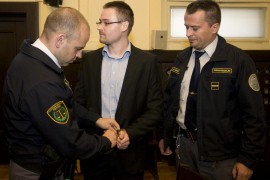 Slovenac uhapšen zbog sajberkriminala, žrtve oštećene za 4,5 ...