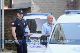 Potvrđena optužnica protiv Suzića, sutra ročište o pritvoru