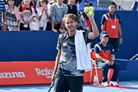 Đoković protiv Puja za polufinale Tokija